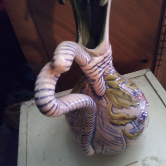 Vintage 1955 Hull Pitcher - Picture 5 of 5